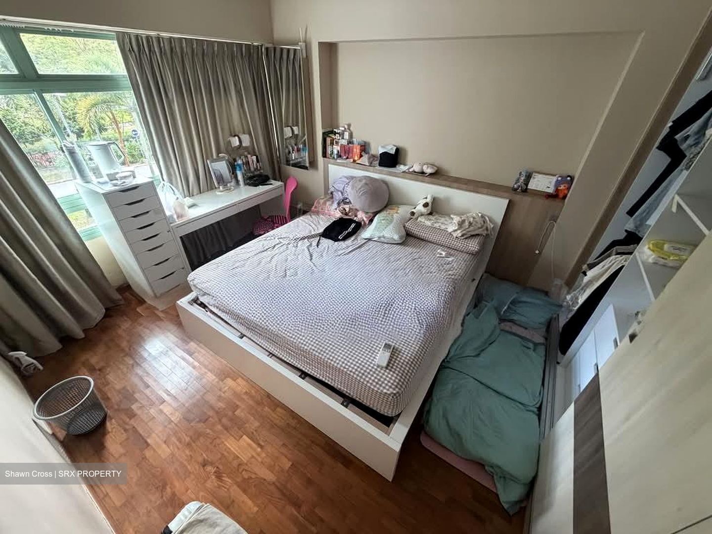 Blk 641B The Meadows (Punggol), HDB 5 Rooms #551120531